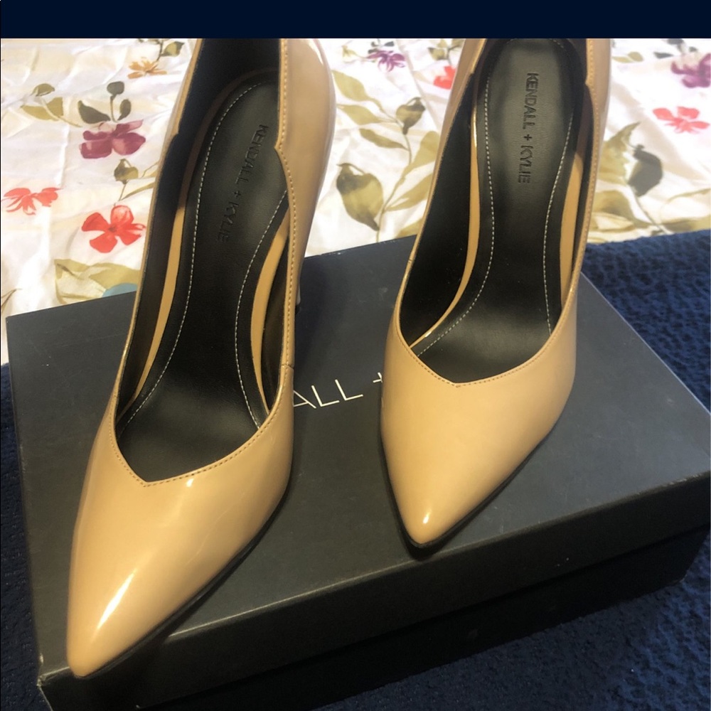 Pumps